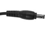 Green Cell AD20P Netzteil & Spannungsumwandler Indoor 60 W Schwarz (AD20-P)