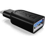 ICY BOX IB-CB003 USB-Adapter (IB-CB003)