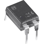 Panasonic PhotoMOS-Relais AQY_EH-Serie AQY410EH Pole 4 Pin 1 Öffner 350 V DC/AC 130 mA (AQY410EH)