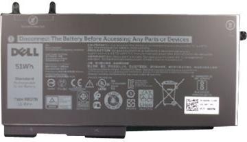 Latitude 5410 - Battery Notebook (451-BCQZ)