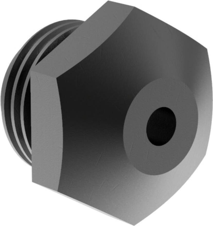 Gesipa Mundstück Standard 17/29 für AccuBird,PowerBird,Taurus (1434974)