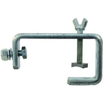 Eurolite TH-52 Theaterhaken, silber (58000642)