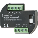 Busch-Jaeger 2CKA008300A0042 Video-Verteiler (2CKA008300A0042)