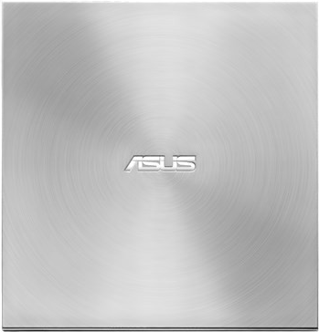 Asus * RECORD ZEW Silv SDRW-08 U9M-U USB Typ-C / Typ-A (SDRW-08U9M-U/SIL/G/AS/P2G)