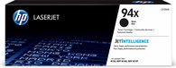 HP 94X Schwarz Original (CF294X)