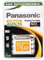 Panasonic Evolta HHR-4XXE (00363087)