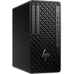 HP Z1 Tower G1i Workstation A40T1ET [Intel Core Ultra 9 285, 64GB RAM, 1000GBGB SSD, Intel Grafik, Windows 11 Pro] (A40T1ET#ABD)