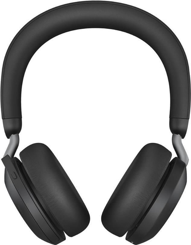 GN Jabra Jabra Evolve2 75 Headset On-Ear Bluetooth 27599-999-889