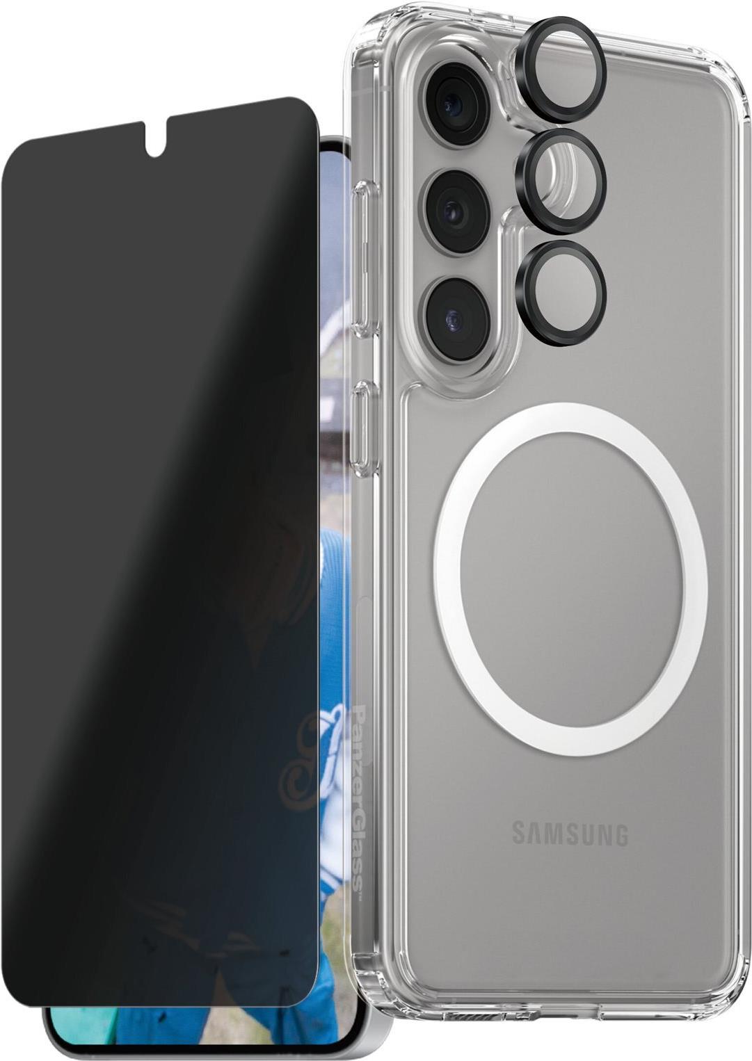 PanzerGlass CARE BY PANZERGLASS FLAGSHIP (CRRCHPUG37942)