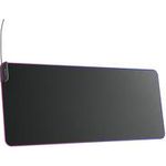 Hyte CNVS Gaming Mauspad, ARGB - schwarz (MAT-HYTE-CNVS-B)