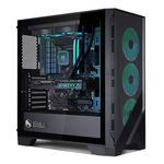 Joule Performance Gaming PC Endurance – Ryzen 7 7800X3D, RTX 4080 Super, 32GB RAM, 1TB SSD (BTO-363CF79A9562)
