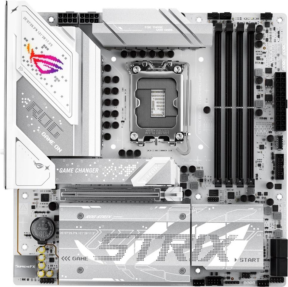 ASUS ROG Strix B860-G Gaming WIFI (90MB1JF0-M0EAY0)
