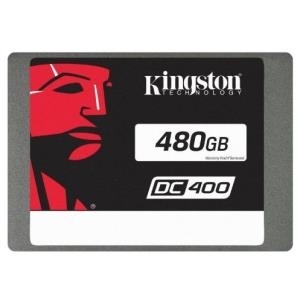 Kingston DC400 SSD 480GB (SEDC400S37/480G)