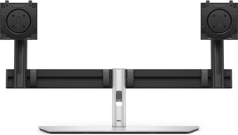 DELL Pro Dual Monitor Stand MDS26 für 19-27"  Monitore VESA 100x100 mm
