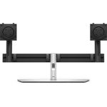 DELL Pro Dual Monitor Stand MDS26 für 19-27"  Monitore VESA 100x100 mm