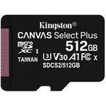 Kingston Canvas Select Plus (SDCS2/512GBSP)