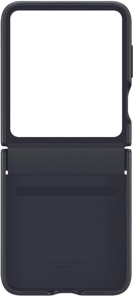Samsung EF-VF731 Schutzhülle hintere Abdeckung für Mobiltelefon (EF-VF731PBEGWW)