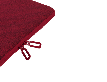 Tucano Second Skin Melange 14" Notebook-Hülle Bordeaux
