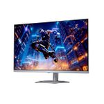 GIGABYTE MO27Q2A ICE 27" QD-OLED QHD Gaming-Monitor 2560x1440 280Hz 0,03ms Weiß