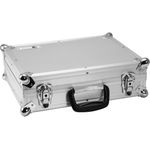 ROADINGER Universal-Koffer-Case FOAM GR-5 alu (30126219)