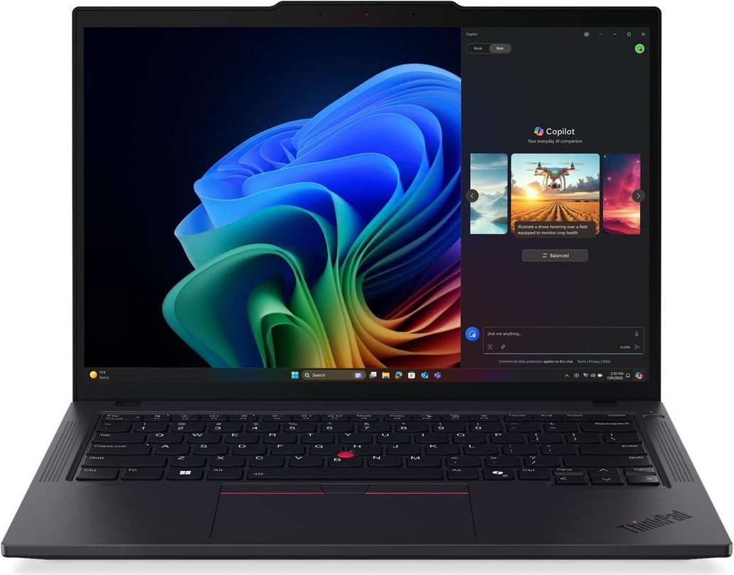 Lenovo ThinkPad T14 G6 21QJ00DTGE 14" WUXGA Ryzen AI 7 PRO 350 32GB/1TB SSD LTE Win11 Pro (21QJ00DTGE)