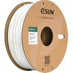 EABS 1,75mm WHITE 1kg ESUN 3D FILAMENT (eABSP175W1)
