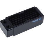 Alphacool NexXxoS XT45 Full Copper 60mm Dual Radiator (14223)