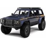 Absima CR4.4 Patrol Brushed 1 10 RC Modellauto Elektro Crawler Allradantrieb 4WD RtR 2.4 (12041)