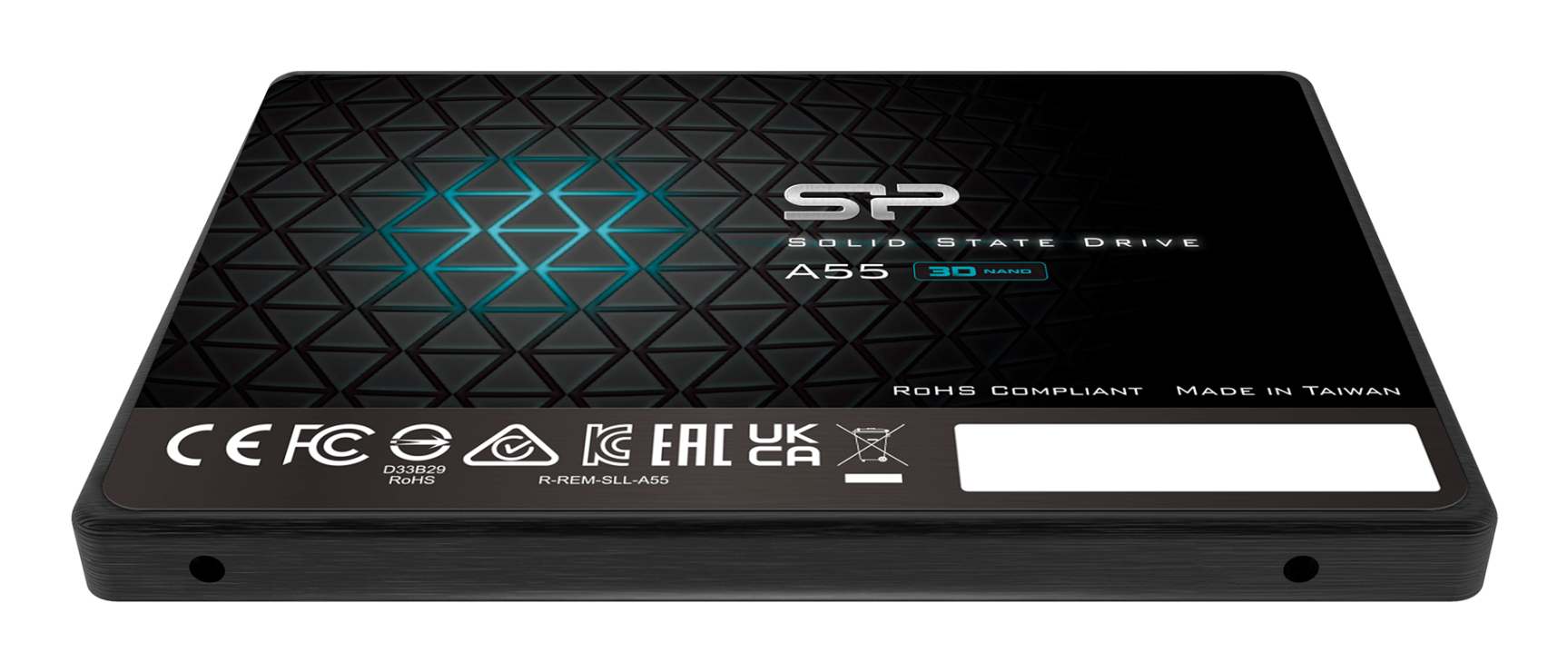 Silicon Power A55 4 TB 2.5" SATA SSD