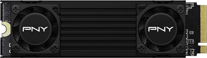 PNY CS3150 SSD verschlüsselt (M280CS3150HS-1TB-RB)