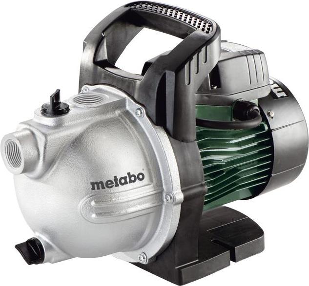 Metabo P 2000 G 2,50cm (1") (600962000)