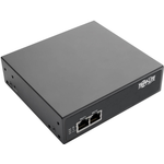 Tripp Lite B093-004-2E4U Konsolenserver 4 RS-232 4 USB Dual GbE NIC 4 GB Flash