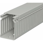 OBO Bettermann 6178031 Verdrahtungskanal (L x B x H) 2000 x 40 x 60 mm 1 St. Stein-Grau (6178031)