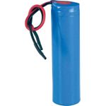 Samsung Spezial-Akku 18650 Kabel Li-Ion ICR30F 3.7 V 3000 mAh (ICR1865030K)