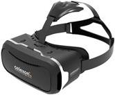 3D VR Brille Professional VRG 2 fuer 8.8cm 3.5 bis 14.4cm 5.7"  Displays (1091699)