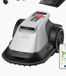 eufy Robotic Lawn Mower E15 (T2880GA2)