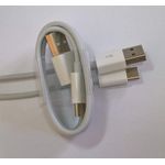 Synergy 21 S21-I-00173 USB Kabel 1,17 m 3.2 Gen 1 (3.1 Gen 1) USB A USB C Weiß (S21-I-00173)