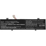 CoreParts Laptop Battery 41.00Wh Li-Polymer 11.55V 3550mAh (0B200-02970000-CP)