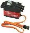 Amewi Standard-Servo AMXRacing 6208MG Digital Digital-Servo Getriebe-Material: Metall (28916)