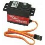 Amewi Standard-Servo AMXRacing 6208MG Digital Digital-Servo Getriebe-Material: Metall (28916)