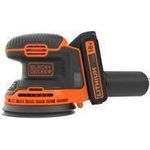 Black&Decker BDCROS18-QW 18V, 400mA Ladegerät, 1x 1.5 Ah Akku (BDCROS18-QW)