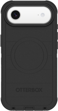 OTTERBOX OB DEFENDER PRO MAGSAFE CAMERA CONTROL APPLE IPHONE AIR BLK PP (77-98370)