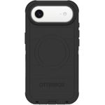 OTTERBOX OB DEFENDER PRO MAGSAFE CAMERA CONTROL APPLE IPHONE AIR BLK PP (77-98370)