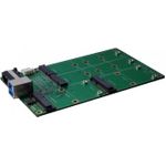 EXSYS EX-3673 Schnittstellenkarte/Adapter (EX-3673)