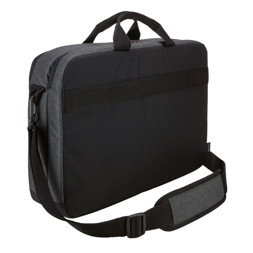 Case Logic ERA ERALB-116 15,6" Notebook-Tasche Obsidian