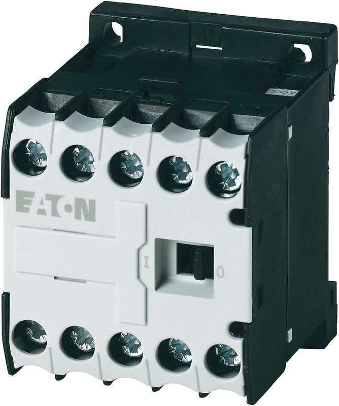 Eaton Kleinschütz DILER DILER-31-G(24VDC) 3 Schließer/1 Öffner 24 V/DC (010157)