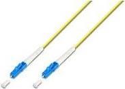Lightwin LSP-09 LC-LC 15.0 Glasfaserkabel 15 m OS1 Gelb (LSP-09 LC-LC 15.0)