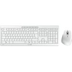 CHERRY STREAM DESKTOP COMFORT (JD-8550DE-0)