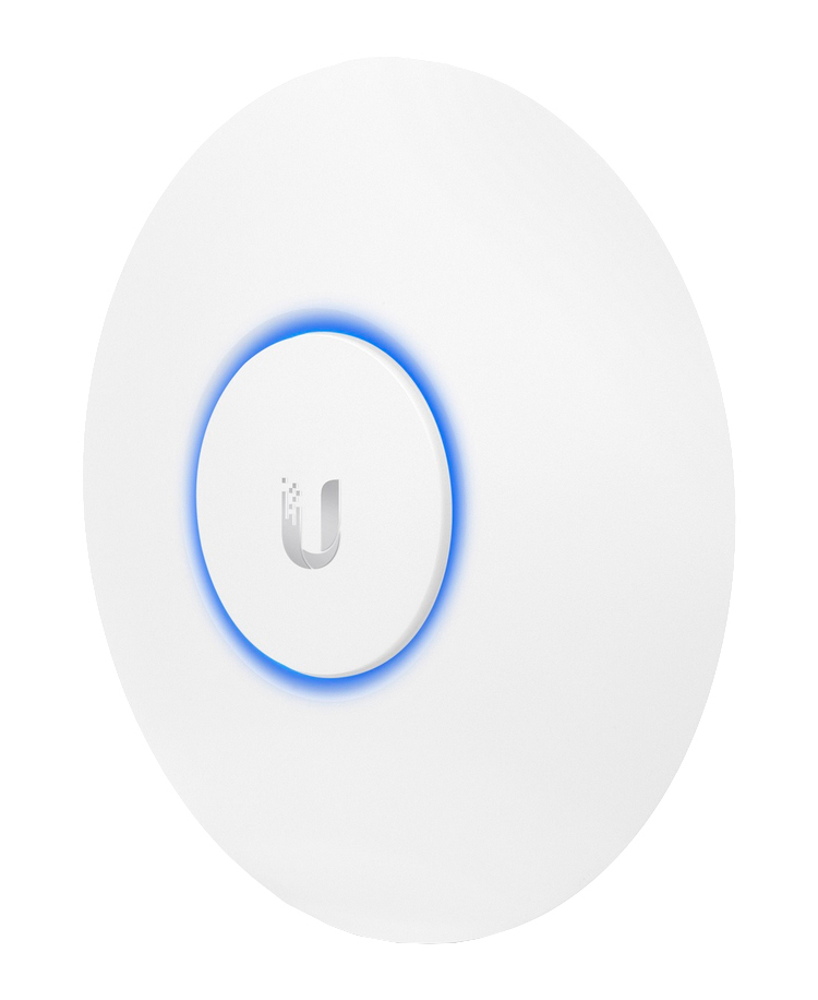 Ubiquiti UniFi UAP-AC-PRO Access Point 1300 Mbit/s Weiß