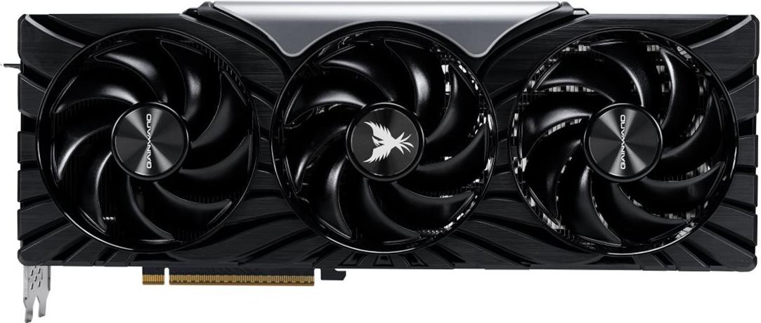 Gainward GeForce RTX 5080 Phoenix GS - Grafikkarten (NE75080S19T2-GB2031X)